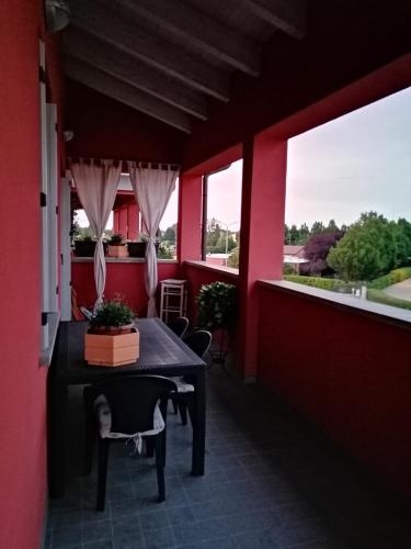 Appartamento Vivaldi