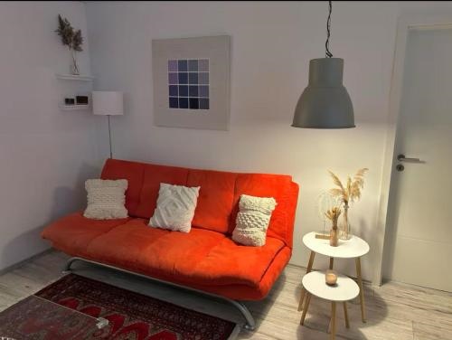 Apartment Ferienregion Bergstra?e