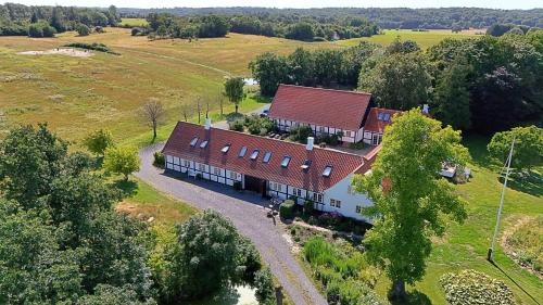 Sj?legard Countryside Lodge