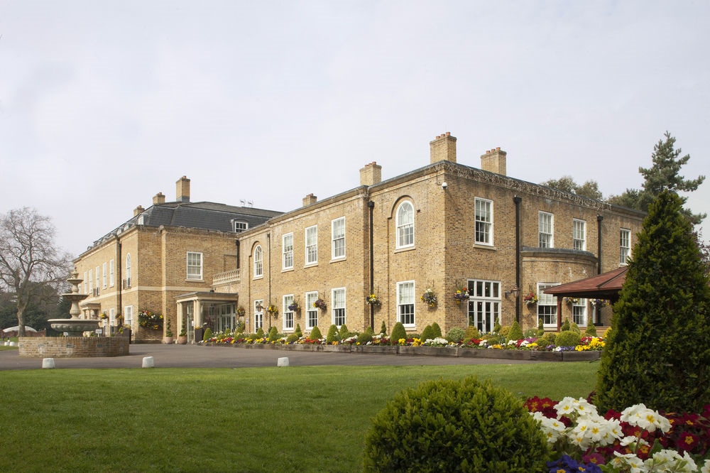 Orsett Hall Hotel