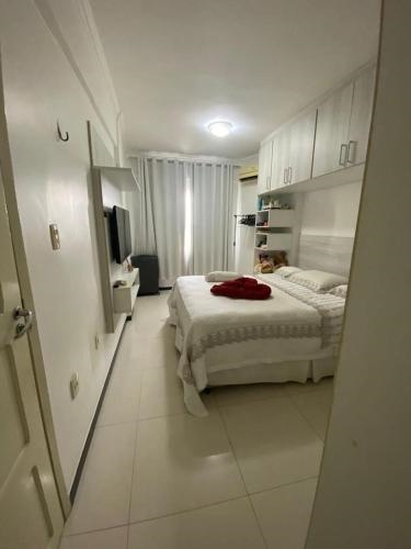 Apartamento Imperial Iv (Completo)