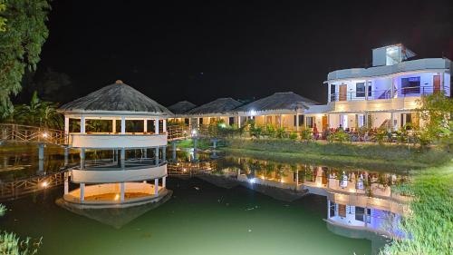 Sundarban Beckons