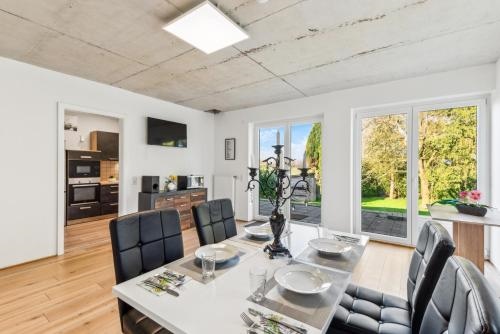 Monteur Wohnung Kranenburg KL14 fur 6 Personen - Nahe Nijmegen