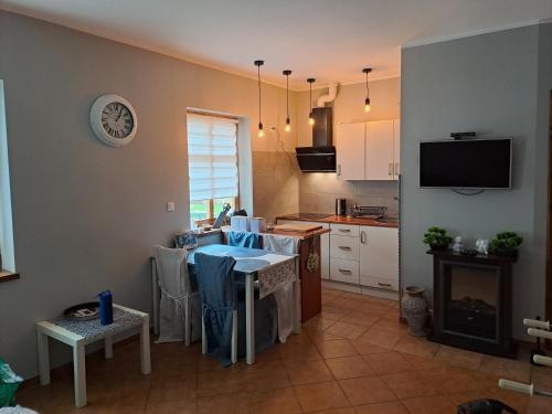 Apartament Przy Szlaku Podgorzyn Gorny ?o?nierska 73A