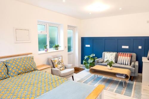 Soho House in Bordon