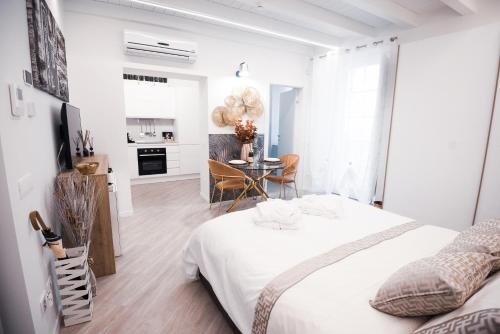 Dimora Palazzo delle Gabette Centro Storico