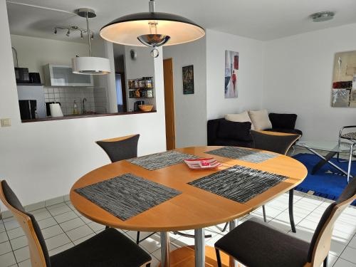 Komfortables 3 Zimmer Apartment in Schwetzingen Zwischen Mannheim Und Heidelberg