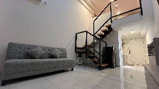 Apartemen siap huni MURAH