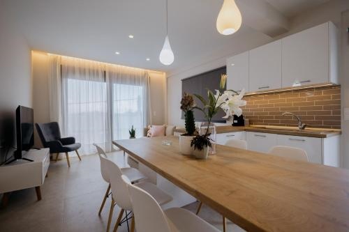 Serenity Suites by Corfu Collection