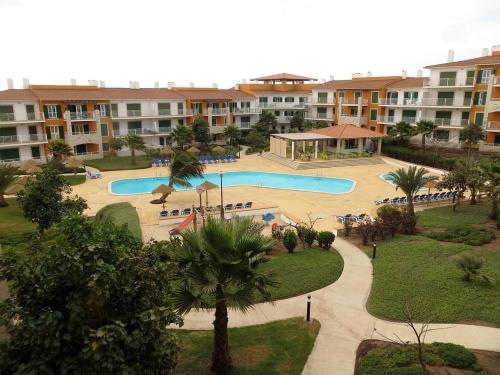 condominio vila verde Pepper T0 e T1