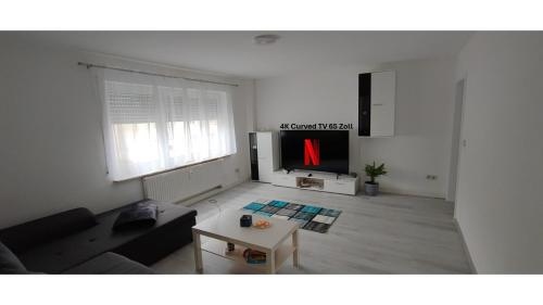 Blu Home Ferienwohnung