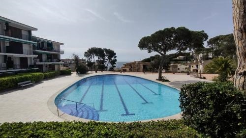 Apartamento Ca la Raquel Calella Palafrugell