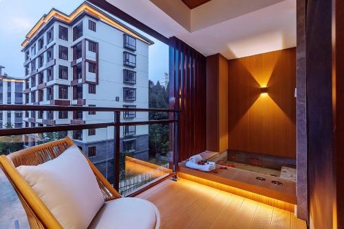 Mayu Valley Hot Spring Homestay