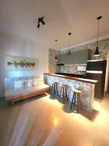 Apartamanto Juquehy - Litoral Norte - Sp