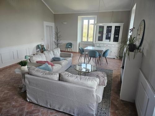 Suites Palazzo Ianni