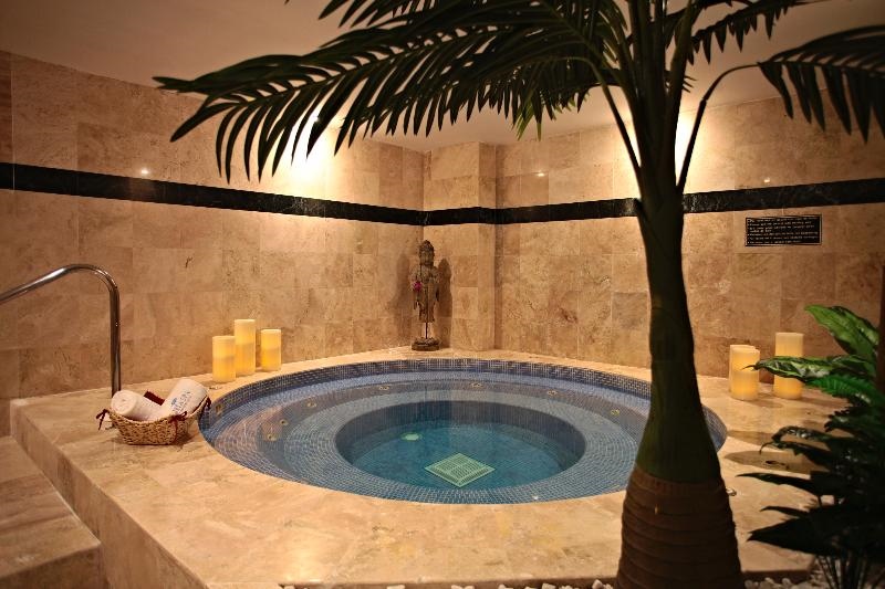 Bahia Principe Luxury Akumal - All Inclusive