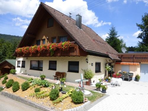 Ferienwohnung Buhler