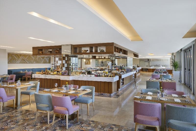 dusitD2 Naseem Resort, Jabal Akhdar