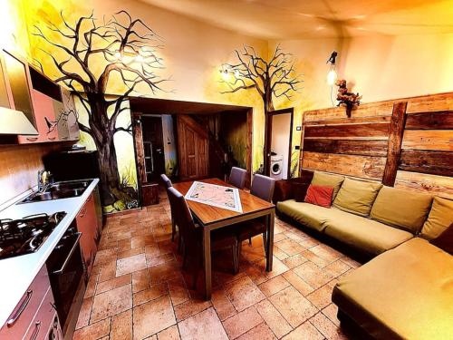 Maison des Reves Mont Blanc