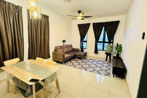 Homestay Sri Anggun Trio Setia Klang