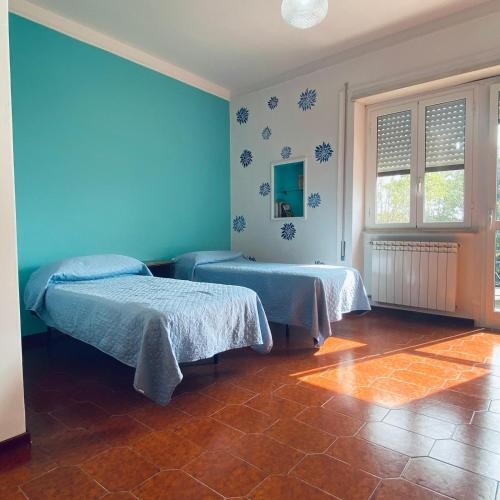 Appartamento da Isa bella