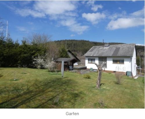 Handwerker willkommen