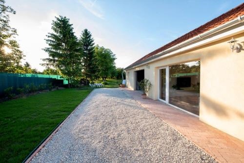 Pitypang Apartman Kapolnasnyek