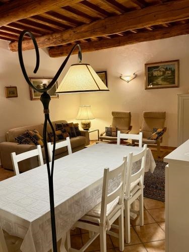 Desideri Tuscany House