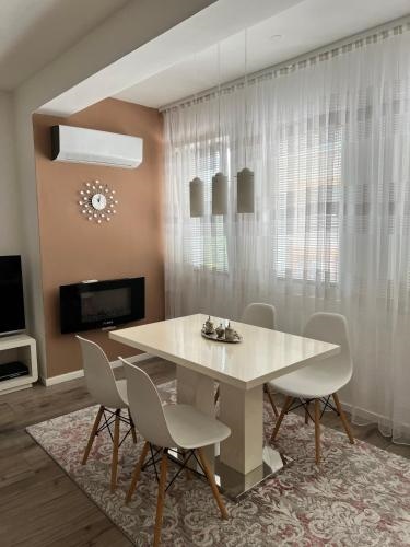 Apartmani Gandi