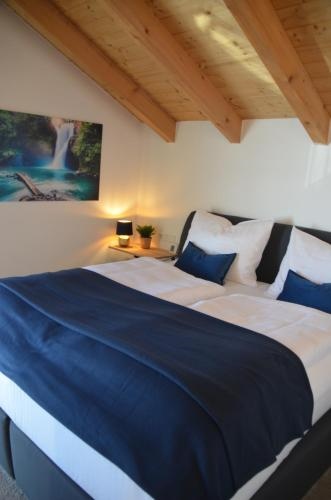 Familienparadies 87m2 Haushalfte mit Garten