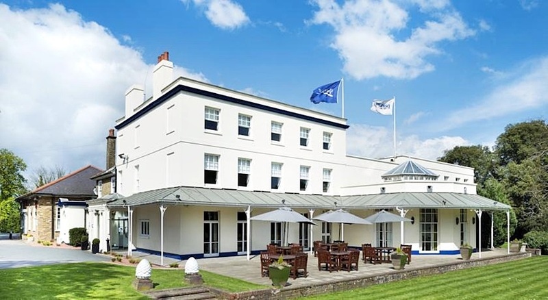 Mercure Thurrock Stifford Hall