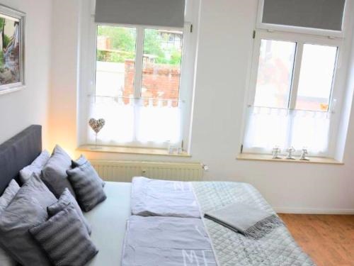 Harzvorland-Auszeit Fur 2 & Hund & Natur Inklusive (Adults Only)