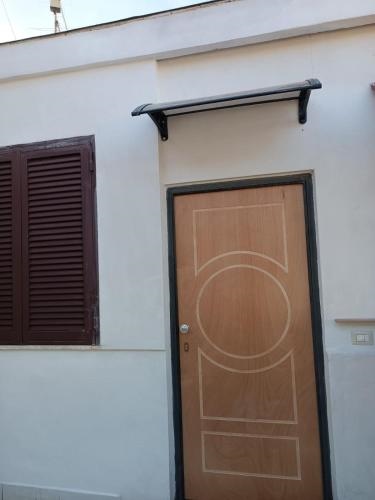 Attico Via Adriatica Civico 21