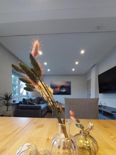 Ferienwohnung Auszeit Osterode