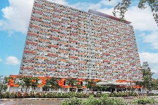 Hotel O Tower Mahakam at Riverview Jababeka Living Plaza Room PDL 99