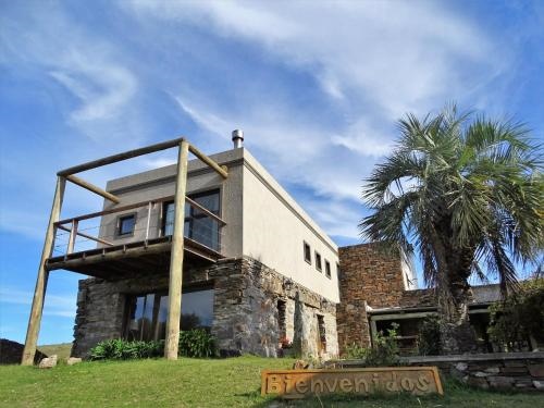 Valle Del Hilo De La Vida Eco Lodge