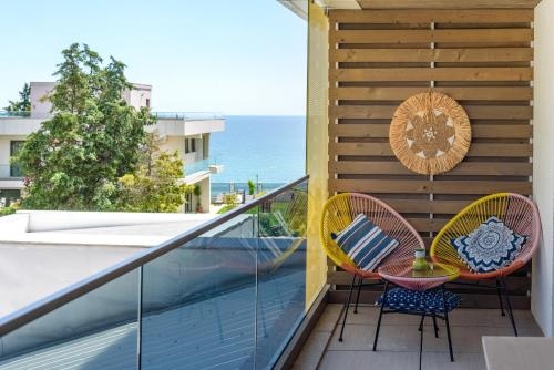 Astria Emerald Bay - Complex Novum