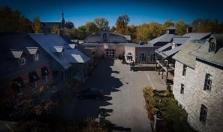 Bienvenue Au Chateau Logue Hotel De Maniwaki
