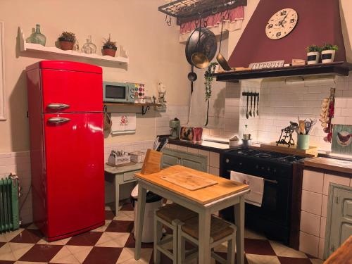 Casa Rural con encanto Senorio Manchego ALBACETE