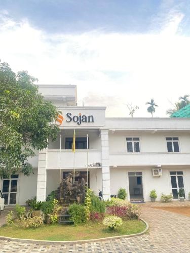 Hotel Sojan