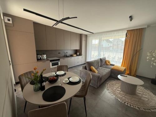 Luna Apartament ?agow Klima Smart Tv