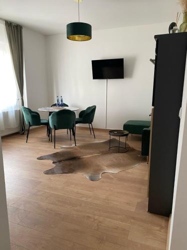 G Kennedy 3 Personen Deluxe Markranstadt