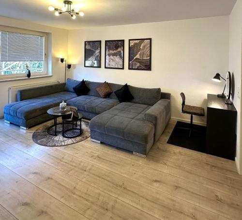 Gemutliche 2 Zimmer Wohnung nahe Koln am Hurth Park