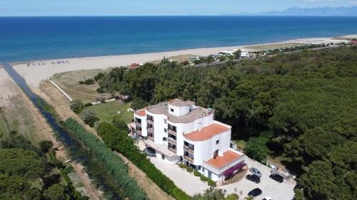 Hotel Parco dei Principi