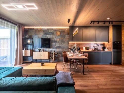 Alex Apartman Slovensky Raj