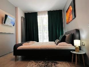 Apartament Complex by ALZ