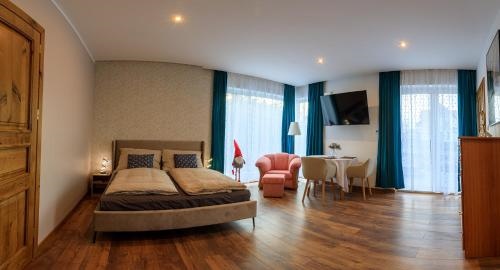 Apartamenty Art Komfort (Adults Only)