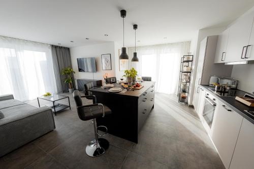 BONNYSTAY Herzogenaurach Natur und Entspannung nahe Zentrum