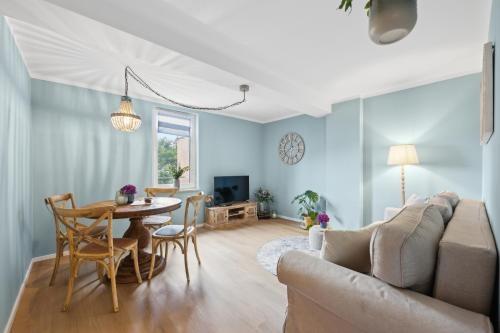 Apart You I Oldtown River Retreat #1