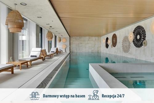 GRANO APARTMENTS Solmarina SPA & Wellness